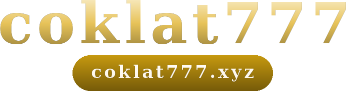 coklat777 logo